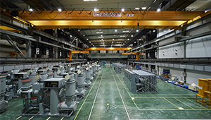 科普│“源頭”在這里——標(biāo)準(zhǔn)伴隨著我們！